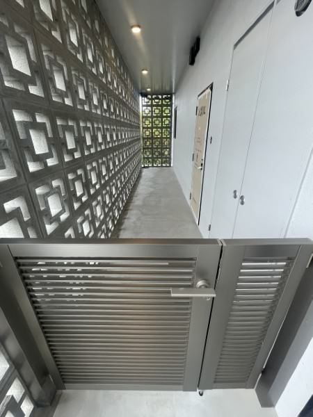 New Pet-Friendly 2LDK Apartment for Rent in Yomitan, Okinawa - Thumbnail 4