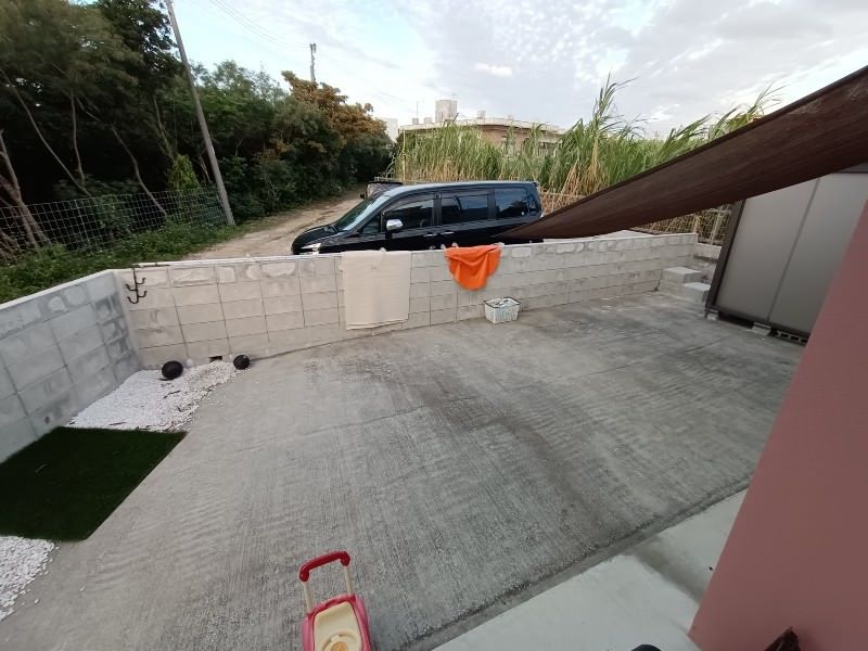 Modern 3LDK House in Yaese, Okinawa | 2021 Build - Thumbnail 3