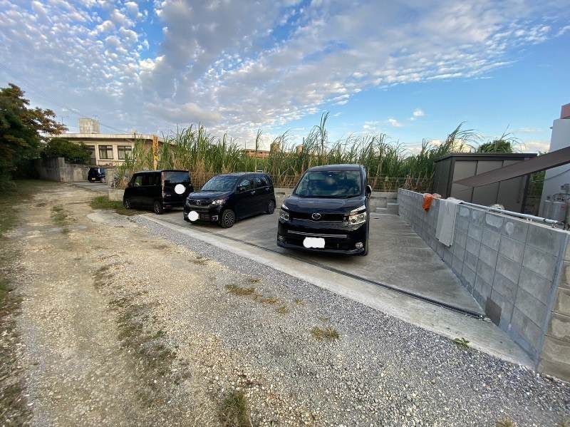Modern 3LDK House in Yaese, Okinawa | 2021 Build - Thumbnail 4