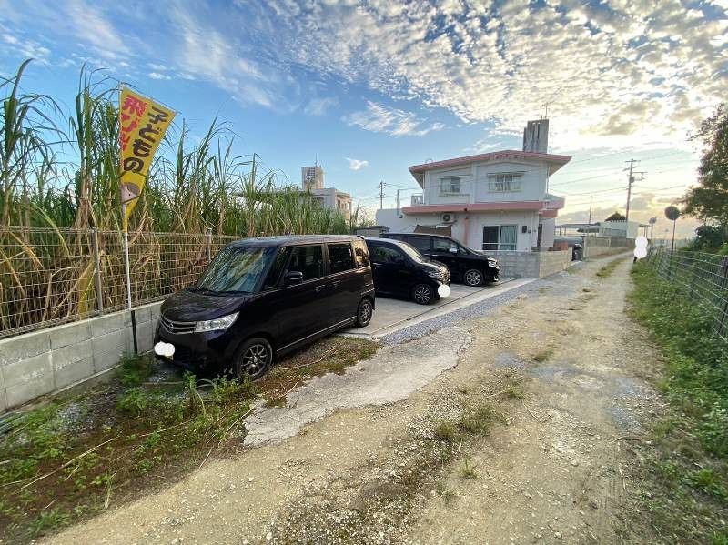 Modern 3LDK House in Yaese, Okinawa | 2021 Build - Thumbnail 2