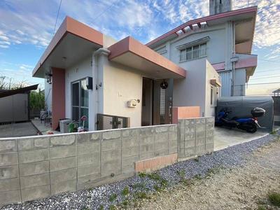 Modern 3LDK House in Yaese, Okinawa | 2021 Build — Image 1, Yaese, Okinawa