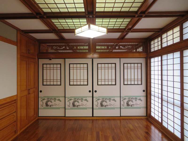 Spacious 3LDK Apartment for Rent in Awase, Okinawa City - Thumbnail 2