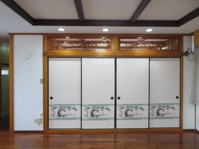 Spacious 3LDK Apartment for Rent in Awase, Okinawa City - Thumbnail 3
