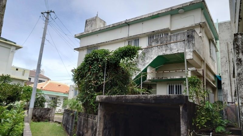 4LDK House with Rental Apartment in Ginowan, Okinawa | 72000000 Yen - Thumbnail 3