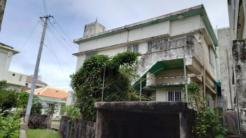 4LDK House with Rental Apartment in Ginowan, Okinawa | 72000000 Yen - Thumbnail 4