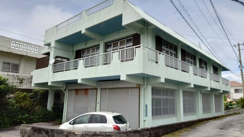 4LDK House with Rental Apartment in Ginowan, Okinawa | 72000000 Yen - Thumbnail 2