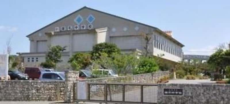 2DK Apartment for Rent in Itoman, Okinawa | Village House Awa-gone - Thumbnail 3
