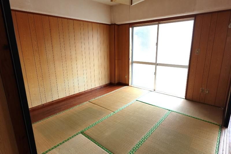 1LDK Apartment for Rent in Haebaru, Okinawa - Renovation Planned - Thumbnail 4