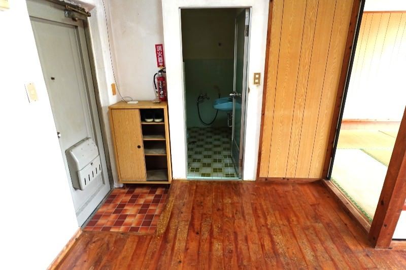 1LDK Apartment for Rent in Haebaru, Okinawa - Renovation Planned - Thumbnail 3