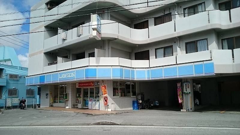 1LDK Apartment for Rent in Naha City Takara, Okinawa - Thumbnail 3