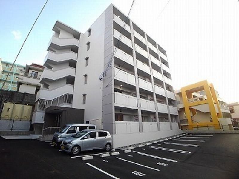 1LDK Apartment for Rent in Naha City Takara, Okinawa - Thumbnail 2