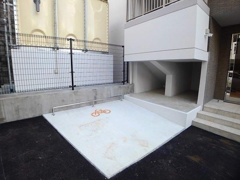 1LDK Apartment for Rent in Naha City Takara, Okinawa - Thumbnail 4