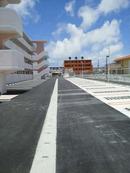 1DK Apartment for Rent in Uruma City, Okinawa - Modern Amenities - Thumbnail 3