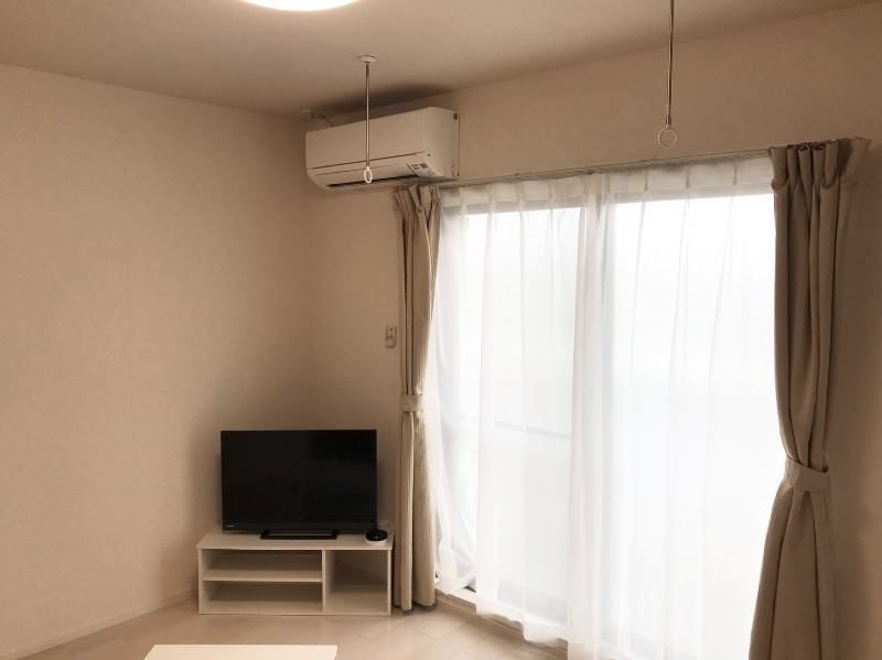 Furnished 1K Apartment for Rent in Naha City, Okinawa - Thumbnail 3