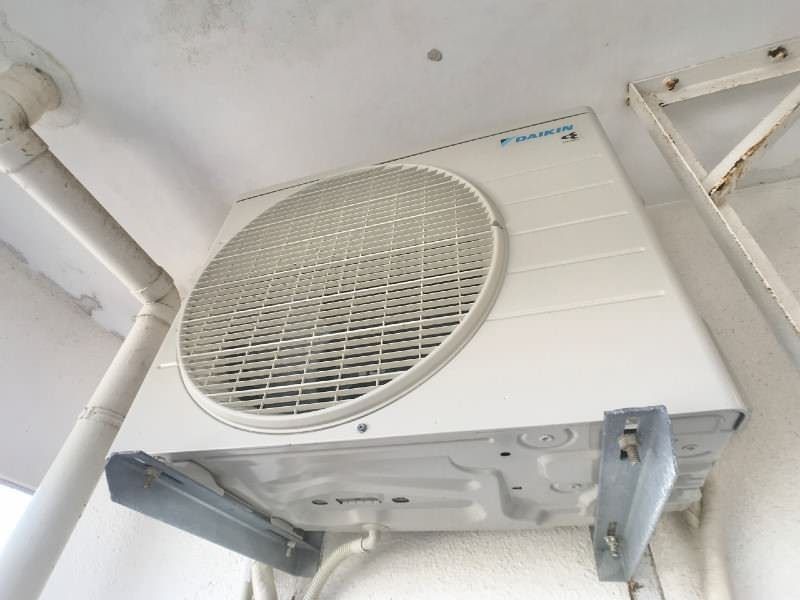 1R Apartment for Rent in Nishihara Town, Okinawa - 30,000 Yen - Thumbnail 4