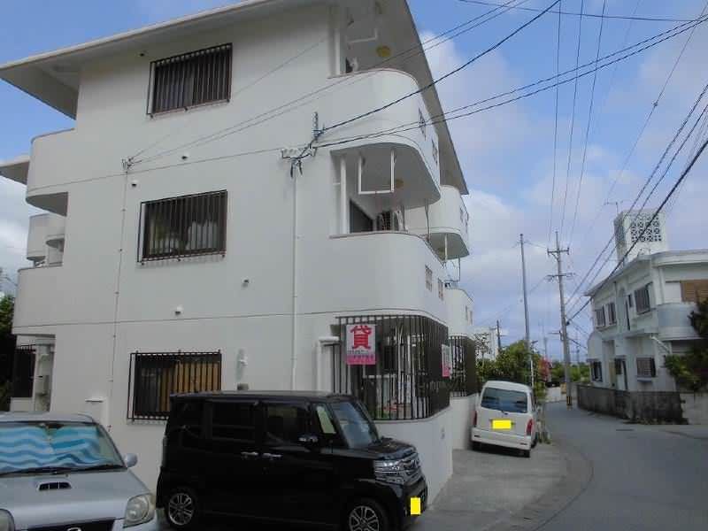 1R Apartment for Rent in Nishihara Town, Okinawa - 30,000 Yen - Thumbnail 2