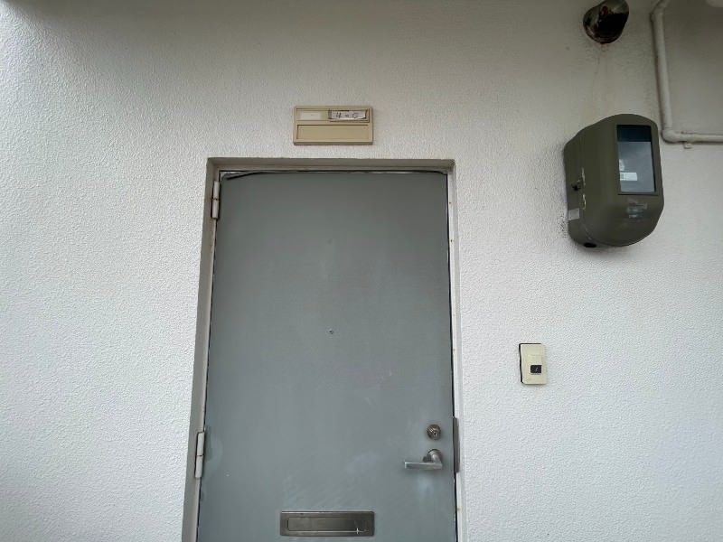 1R Apartment for Rent in Yonabaru, Okinawa - 19.8 sqm - Thumbnail 4