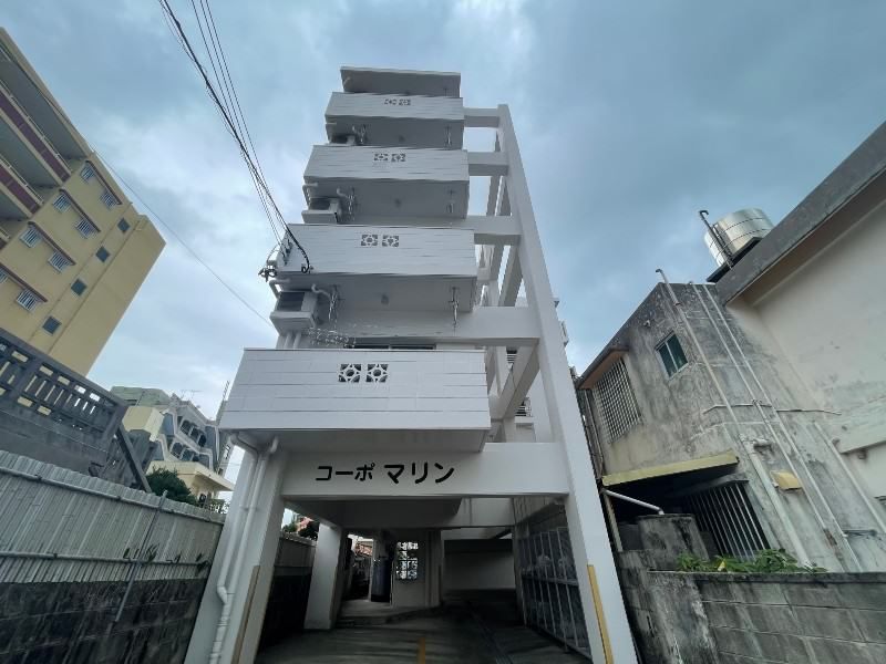 1R Apartment for Rent in Yonabaru, Okinawa - 19.8 sqm - Thumbnail 3