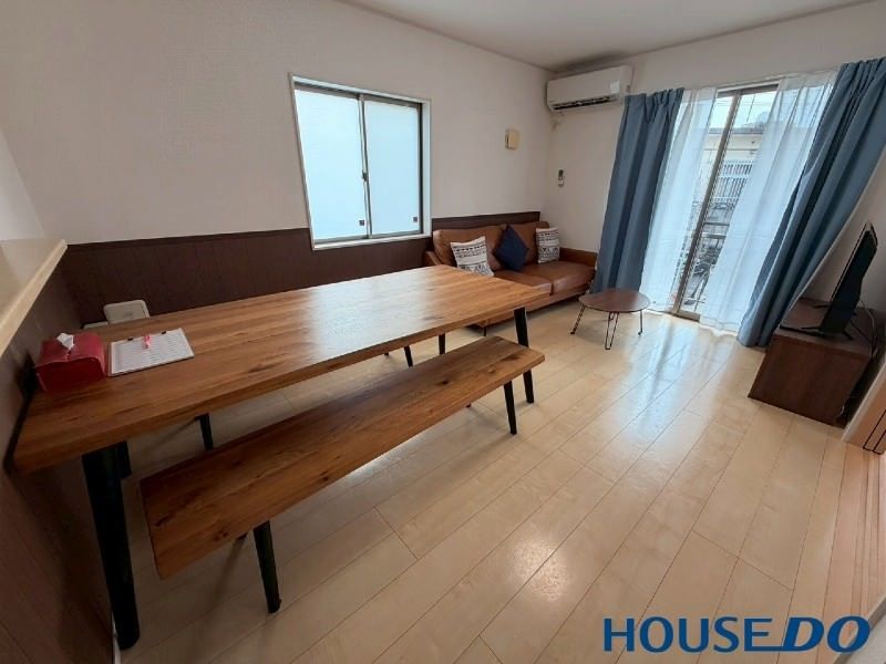 4LDK House for Sale in Tokeshi, Yomitan Village, Okinawa - Main Image