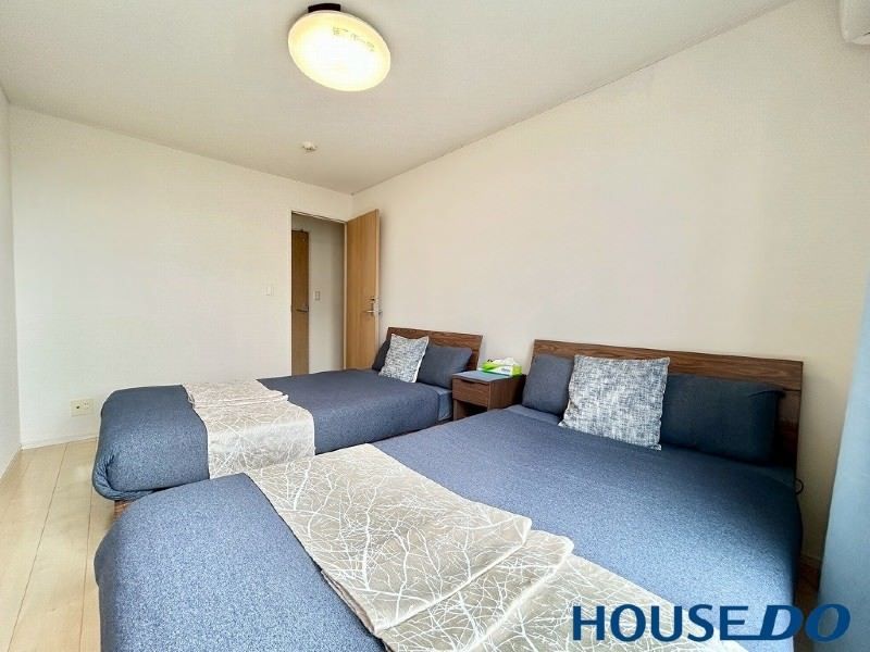 4LDK House for Sale in Tokeshi, Yomitan Village, Okinawa - Thumbnail 3