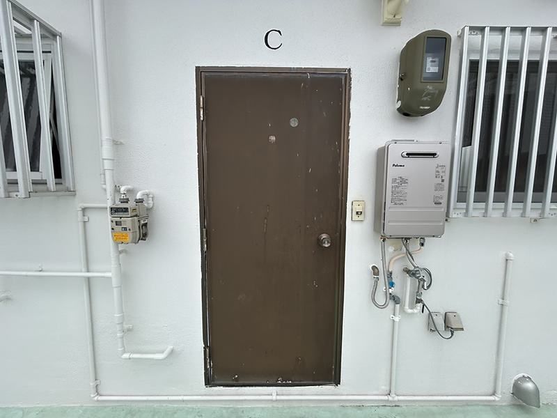 Hills Yamashiro 2DK Apartment for Rent in Ginowan, Okinawa - Thumbnail 4