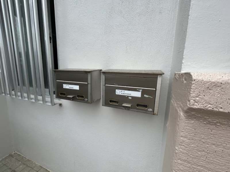 Hills Yamashiro 2DK Apartment for Rent in Ginowan, Okinawa - Thumbnail 3