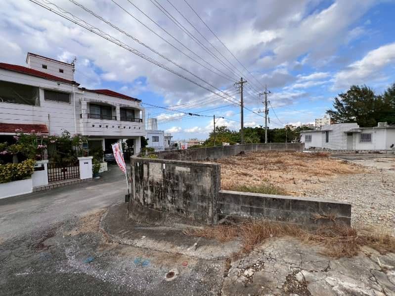 Land for Sale in Ginowan City, Okinawa - 298.68 sqm - Thumbnail 4