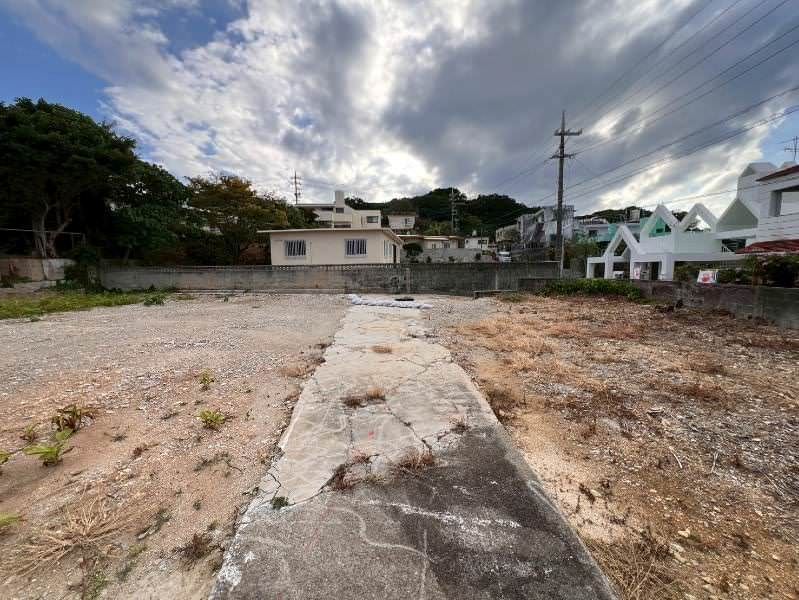 Land for Sale in Ginowan City, Okinawa - 298.68 sqm - Thumbnail 3