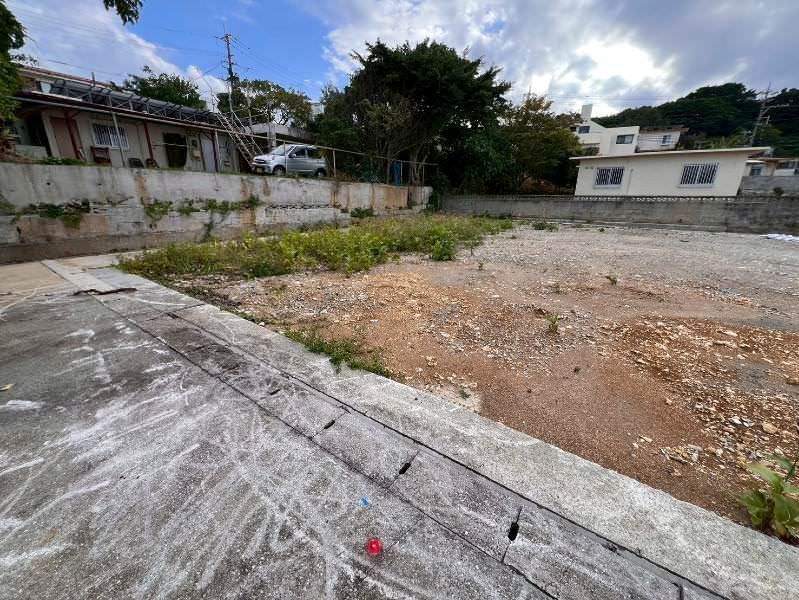 Land for Sale in Ginowan City, Okinawa - 298.68 sqm - Thumbnail 2