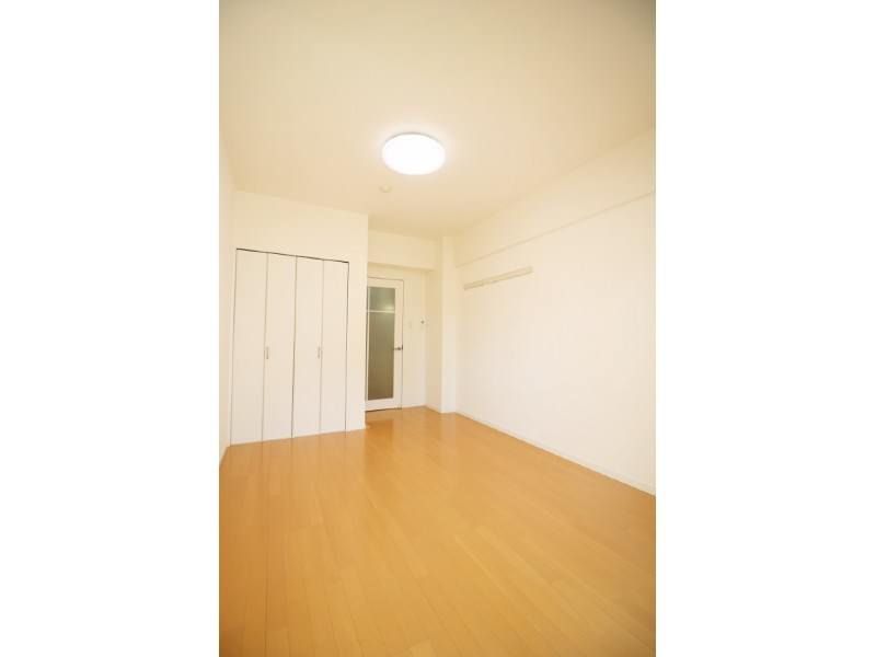 Casa Gusukuma 1K Apartment for Rent in Urasoe, Okinawa - Thumbnail 2