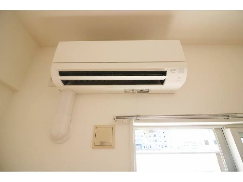 Casa Gusukuma 1K Apartment for Rent in Urasoe, Okinawa - Thumbnail 4