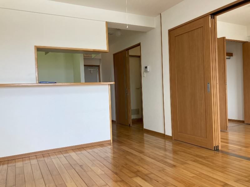 Grandeel S・K・M 1LDK Apartment for Rent in Naha City, Okinawa - Thumbnail 4