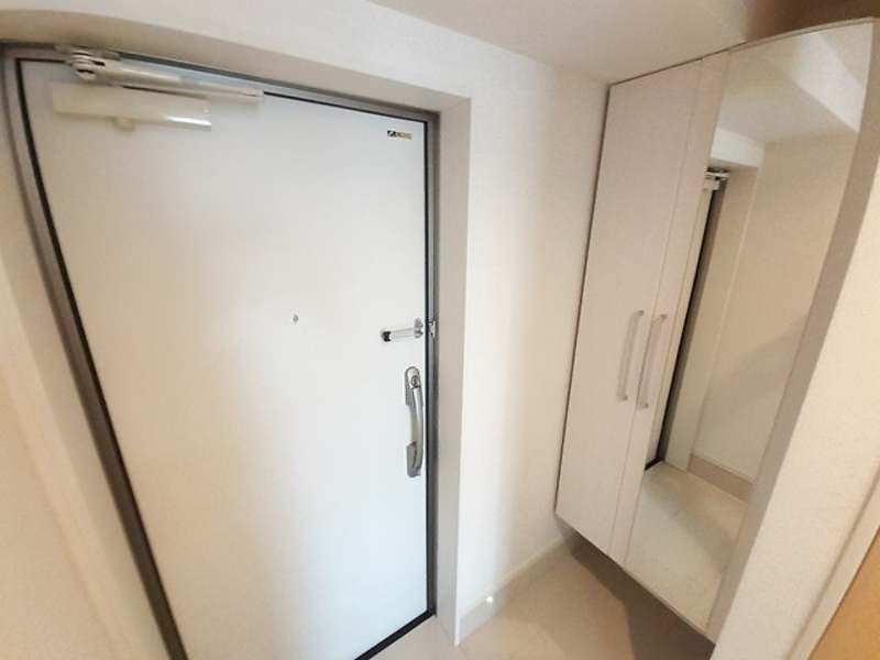 Modern 1DK Apartment for Rent in Naha Kinjo, Okinawa - Thumbnail 3