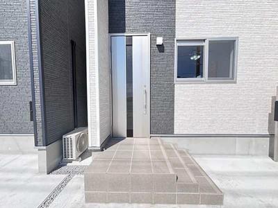 New Construction 3LDK House with Ocean View in Nakagusuku Village — Image 1, Nakagusuku, Okinawa