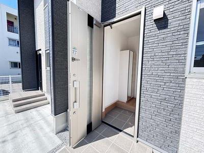 New Construction 3LDK House with Ocean View in Nakagusuku Village — Image 2, Nakagusuku, Okinawa