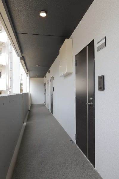 New 1LDK Apartment for Rent in Naha City, Okinawa - KL Higawa - Thumbnail 2