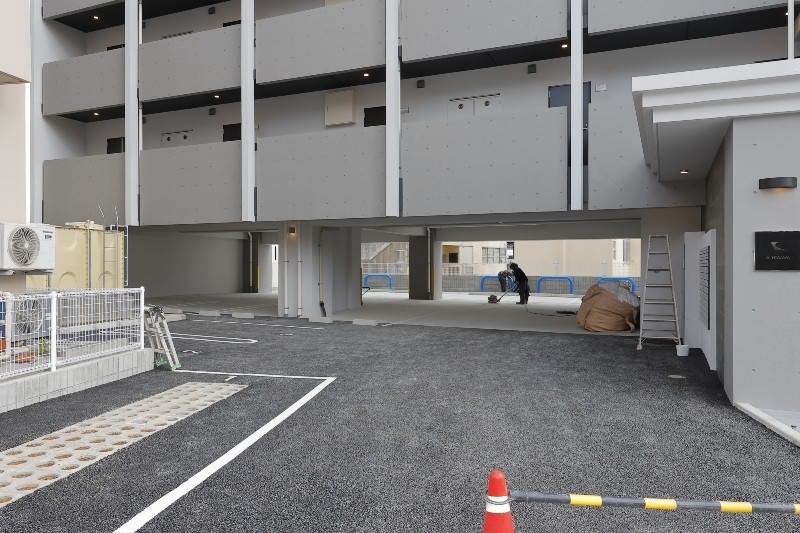 New 1LDK Apartment for Rent in Naha City, Okinawa - KL Higawa - Thumbnail 4