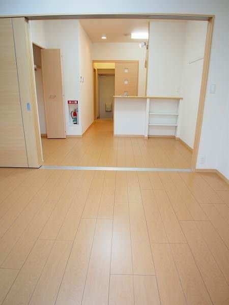1DK Apartment for Rent in Naha, Okinawa - Co-op Yaka West Side - Thumbnail 4