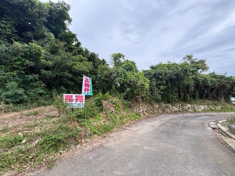 Vacant Land for Sale in Odo, Itoman City, Okinawa - Thumbnail 3