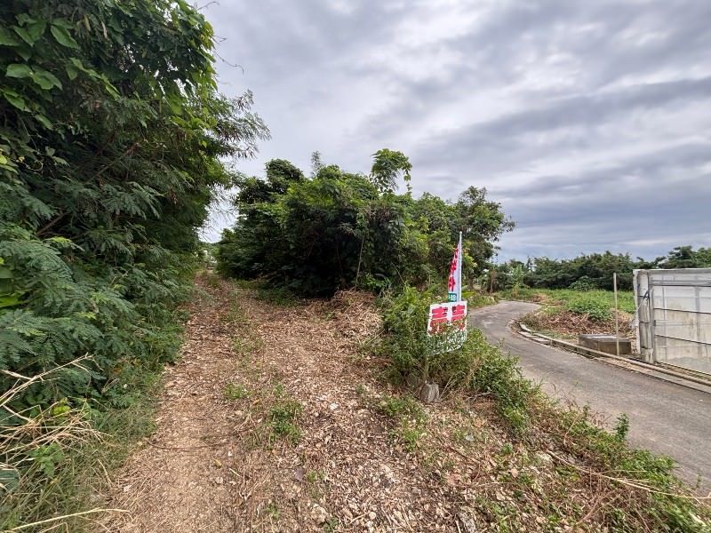 Vacant Land for Sale in Odo, Itoman City, Okinawa - Thumbnail 4