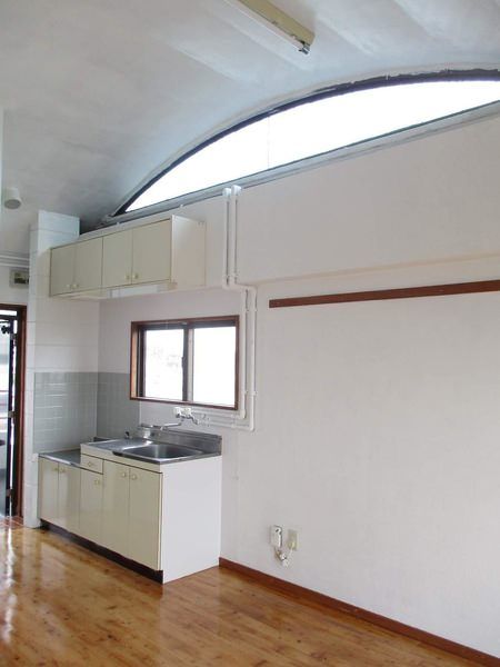 Shellheim 1R Apartment for Rent in Naha, Okinawa - Thumbnail 4
