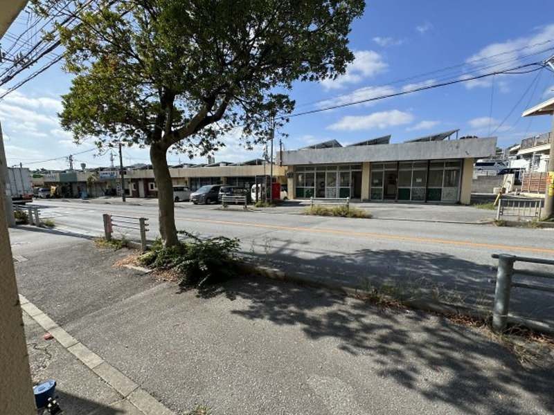 Broad Bean Onaga Retail Space for Rent in Nishihara, Okinawa - Thumbnail 4