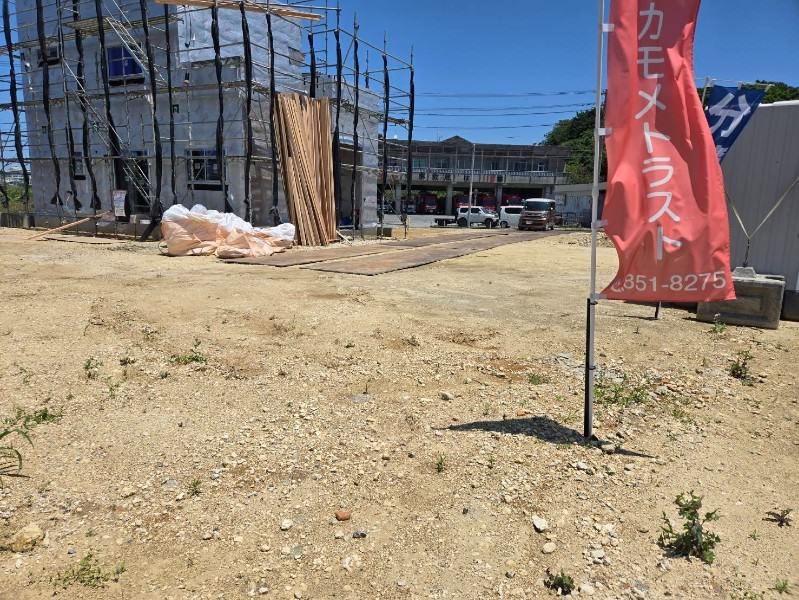 Land for Sale in Oozato, Itoman City, Okinawa - 175.5 sqm - Thumbnail 4