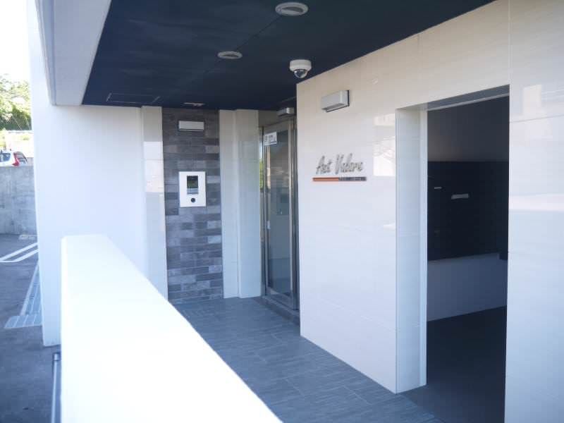 ACT VALORE 1LDK Apartment with Ocean View in Okinawa City - Thumbnail 4