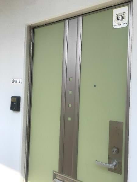 1K Apartment for Rent in Uruma City, Okinawa - No Deposit - Thumbnail 3