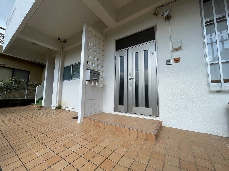 5LDK Detached House in Shuri Ishizaki, Naha, Okinawa - Thumbnail 3