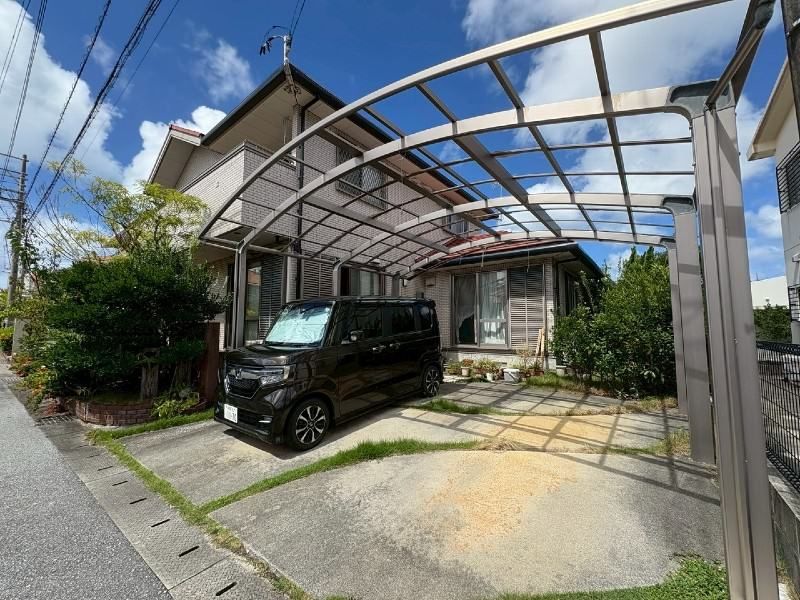 4LDK Panahome House in Tomigusuku City, Okinawa - Thumbnail 3