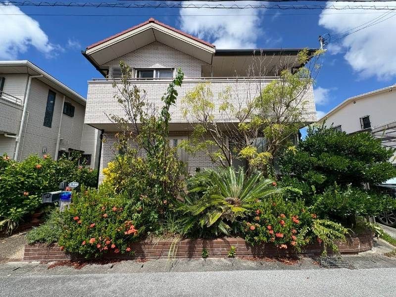 4LDK Panahome House in Tomigusuku City, Okinawa - Thumbnail 2