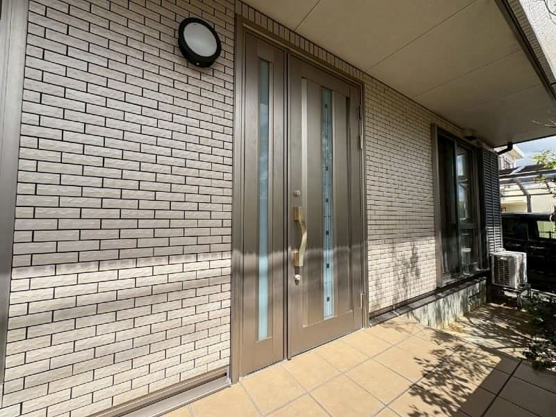 4LDK Panahome House in Tomigusuku City, Okinawa - Thumbnail 4