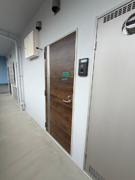 New 2026 3LDK Pet-Friendly Apartment for Rent in Kin Town, Okinawa - Thumbnail 4